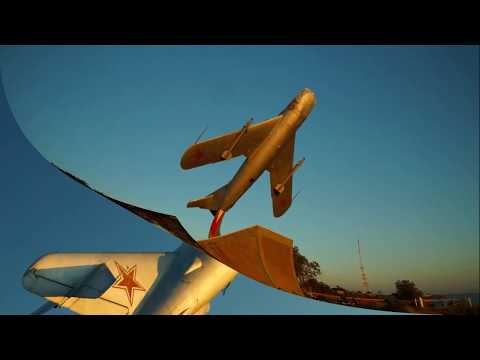 Видео: Приозерск 2018