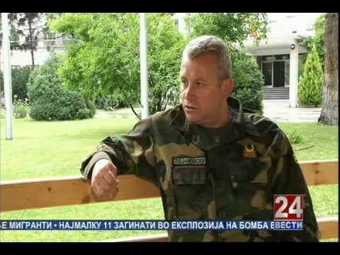 Видео: Патот до успехот 15-06-2013