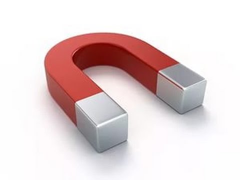 Видео: оБЪ Магните и езде "по-черному"