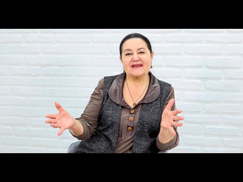 Видео: «Кем баласы, димәгез!» / 1 чыгарылыш / Татарстанның халык артисты Римма Ибраһимова