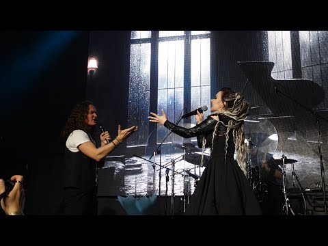 Видео: Джоконда feat Евгений Егоров - Постарайся быть счастливым (live 13.04.2025)