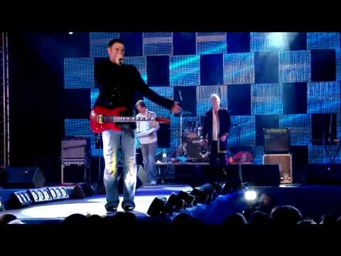 Видео: Айфара 20 лет Дворец спорта часть 5