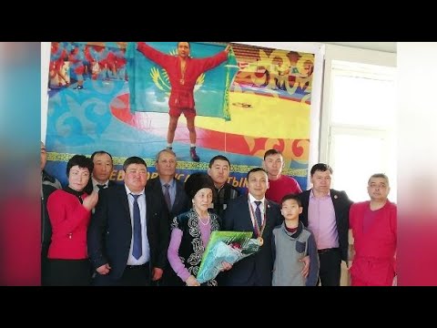 Видео: «2050». Денсаулық – ең басты байлық