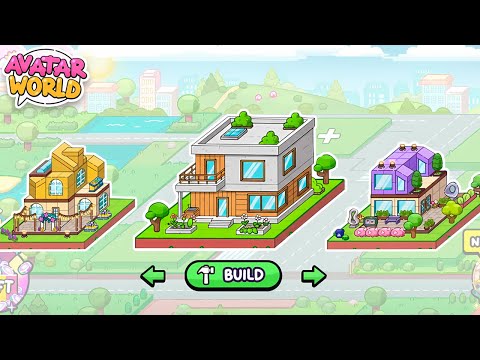 Видео: НОВИНКА! 😍 CITY MAKER НАКОНЕЦ-ТО ЗДЕСЬ!? 🏙️✨ СЕКРЕТЫ И БАГИ В AVATAR WORLD