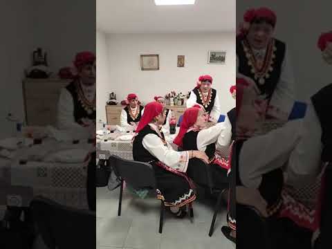 Видео: Днес Празнувахме Рожден ден на Елена Забунова и Трифон Зарезан