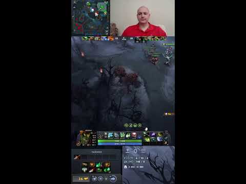 Видео: Dota 2 rating in solo stream \ Дота 2 рейтинг в соло стрим, общаемся, играем на позитиве 59 #shorts