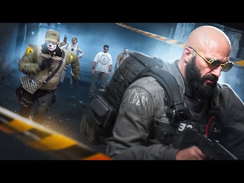 Видео: ГОСНИКИ ПЕРЕСТАЛИ ОТЫГРЫВАТЬ РП в GTA 5 RP / MAJESTIC RP