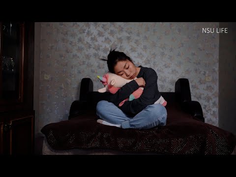 Видео: Ты в порядке? Эмоциональное выгорание