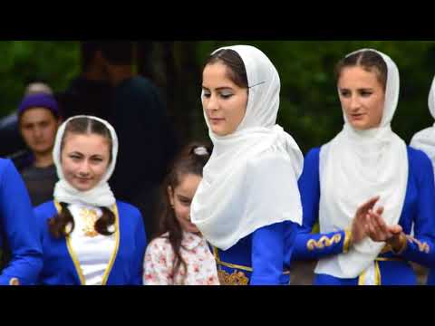 Видео: Кабардино-Балкария. С.п.ТАШЛЫ ТАЛА. ЮБИЛЕЙ. 90 ЛЕТ. ФОТО АЛЬБОМ. 7 июля 2018 г