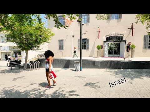 Видео: Израиль сегодня! Полное погружение в повседневную жизнь города Ришон-ле-Цион.