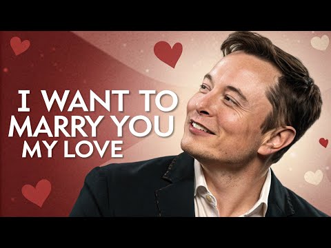 Видео: Если ты это смотришь… ты уже знаешь, что я хочу выйти за тебя замуж, моя любовь | Надежда и любовь