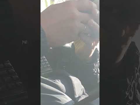 Видео: вторая остановка и составление протокола 10.10.2025г.