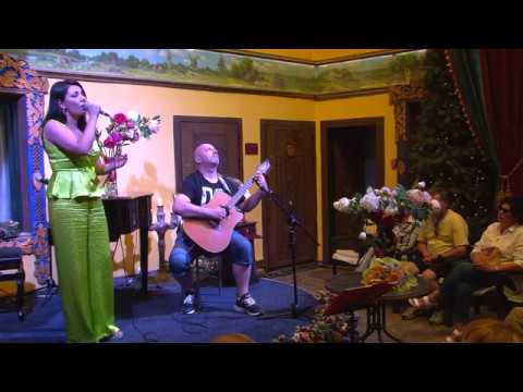 Видео: ''ПАРОМЩИК''