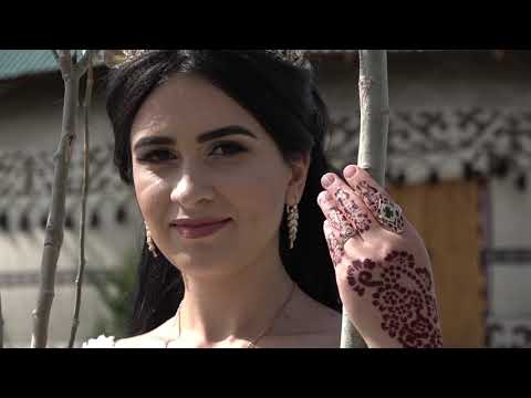 Видео: zalinanin kina gecesi Казахстан расторан Единственная дочь выходит замуж счастья молодым