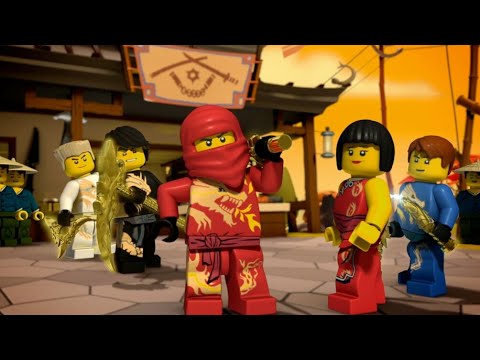 Видео: Тест на знание пилотного сезона