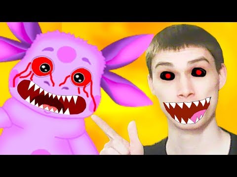 Видео: ЛУНТИК X И DEKART.EXE - ЛУЧШИЕ ДРУЗЬЯ!