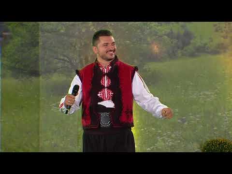 Видео: ИВАН ПАЛАНОВ - Китка: Земи ме, моме / Моме ле, мъри, хубава