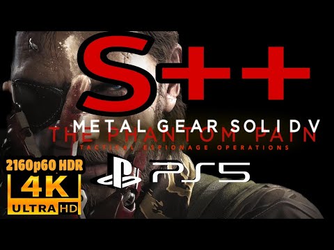 Видео: MGSV, mgs5: S++ Солдаты Фарм Для Новичков,Начало Игры. ГАЙД. S++ ソルジャーズ ファーム 初心者向け、ゲームを開始します。 ガイド。