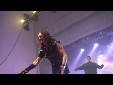 Видео: эпидемия - наваждение (03.10.2025 нижний новгород)