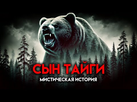 Видео: СЫН ЛЕШЕГО | Таёжные Истории | Мистика