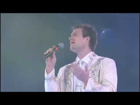 Видео: Олег Никитин(Орыс батыр) - Отан Ана.