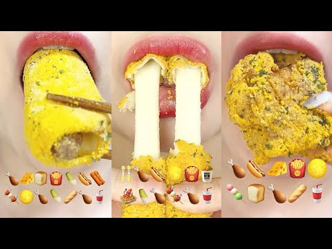 Видео: еда по эмодзи + страшная история от Елены Райтман // НЕ УВОДИ ЧУЖИХ ПАРНЕЙ //
