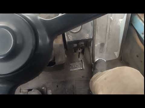 Видео: Обзор трактора ХТЗ-121 , частина 1