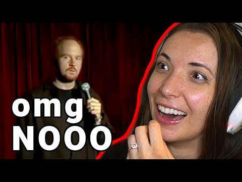 Видео: Быть разорённым — Луи Си Кей | Реакция