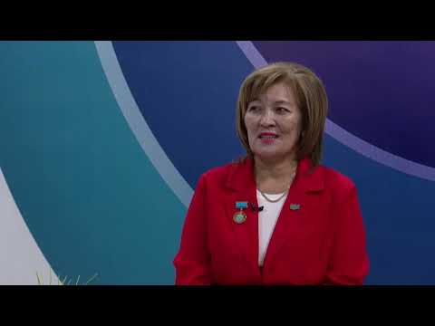 Видео: "ӨМІР ӨРІМДЕРІ" ХАБАРЫ. СТУДИЯ ҚОНАҒЫ АҚЫН, ЖУРНАЛИСТ, ҒАЗИЗА ӘБІЛДА