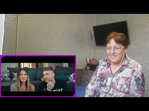 Видео: Егор Крид feat. Nyusha - Mr. & Mrs. Smith (Премьера клипа 2020) РЕАКЦИЯ