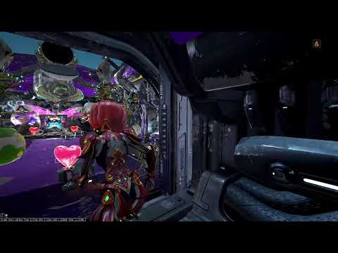 Видео: Warframe: Играю в новое обновление и всё такое.