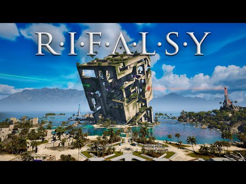 Видео: Talos Principle 2 Road to Elysium | Пересказ