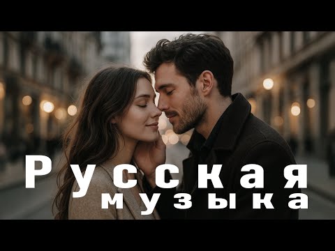 Видео: 💋 Новая Русская Музыка 2025 - МИКС - Russian Music - Russische Musik 🎶 MIX