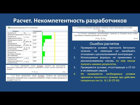 Видео: Правда о достоверности расчетов по программе Арбат