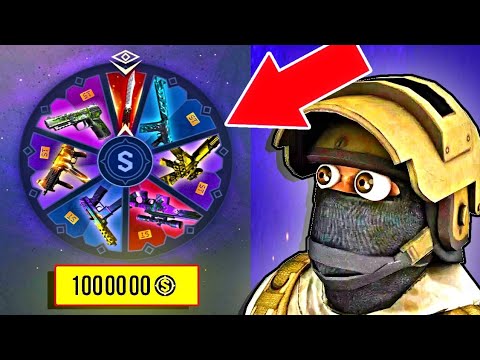 Видео: 2 часть ролик с 0.34.1 выбил бабочку? Рулетка Gambit! #standoff2 #СКАМРУЛЕТКА