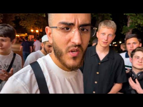 Видео: 🍌11.06.2024 | Renatko, Ant1ka. РЕНАТА АТАКУЮТ ПОДПИСЧИКИ В ПЯТИГОРСКЕ