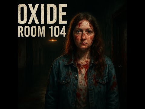 Видео: ХОРРОР - Oxide Room 104 (Финал)