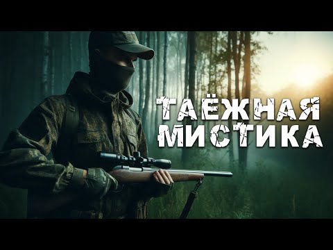 Видео: ТАЁЖНЫЕ ИСТОРИИ | ТАЁЖНАЯ МИСТИКА