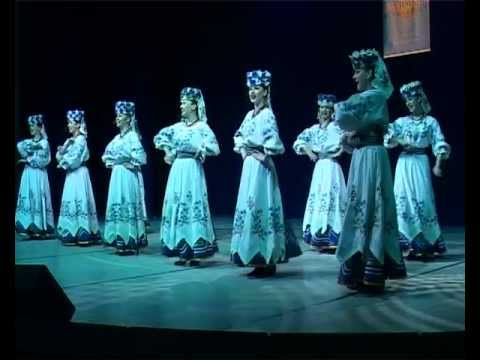 Видео: РАДЗIМIЧЫ - ЛЯВОНIХА