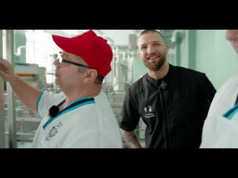Видео: Истинското сирене не е мит! Ето как се прави!
