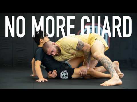Видео: Съемники Smash Guard с проходом Bodylock