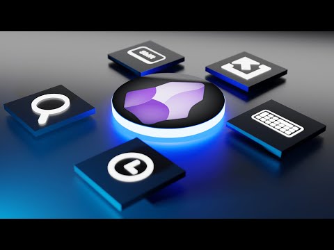 Видео: 5 простых плагинов Obsidian для ускорения вашего рабочего процесса