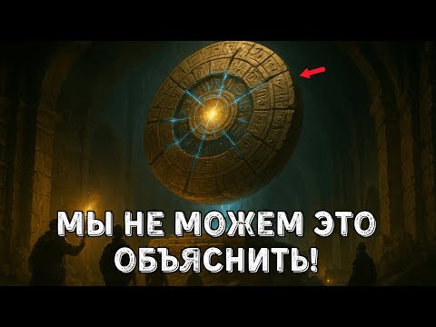 Видео: Неразгаданные Тайны Древности: 2 Часа Открытий Без Объяснения