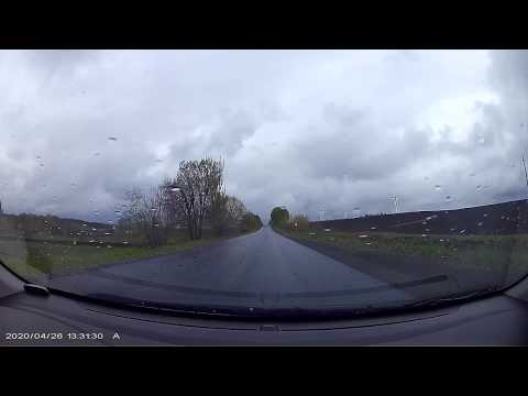 Видео: Гадяч - Лохвиця