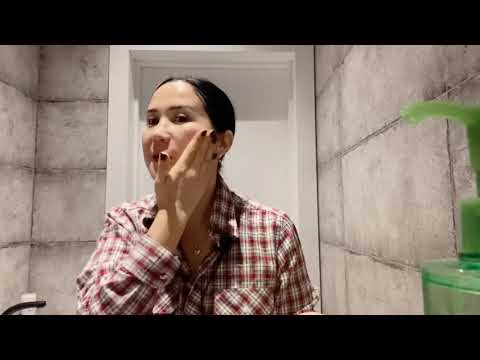 Видео: Туура жуунуну уйротом