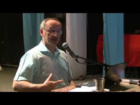 Видео: Тирукурал. Снисходительность. Торсунов О.Г. 21.08.2010 Рига