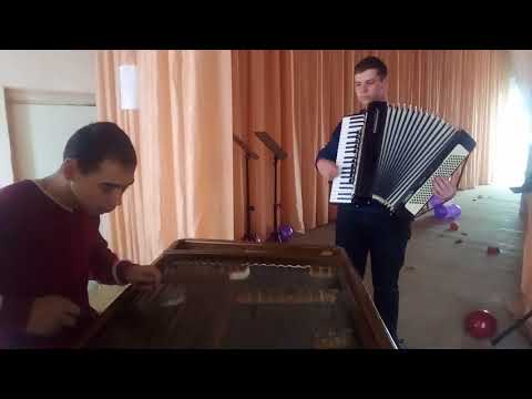 Видео: Кадынжа гагаузская