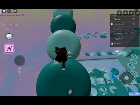 Видео: история от Елены Райтман 🎃