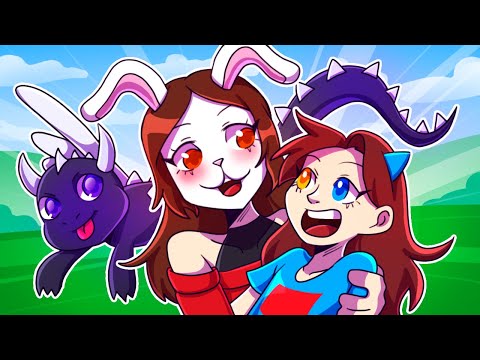 Видео: 😱ИГРАЕМ с РУНЕЙ в АДОПТ МИ в РОБЛОКС ADOPT ME