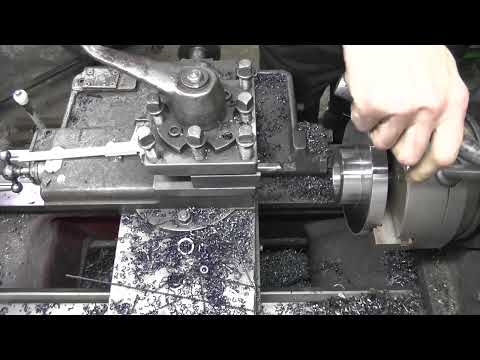 Видео: Планшайба ТВ-320